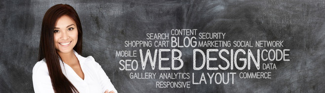 WEBAPP Design – Cursos Online